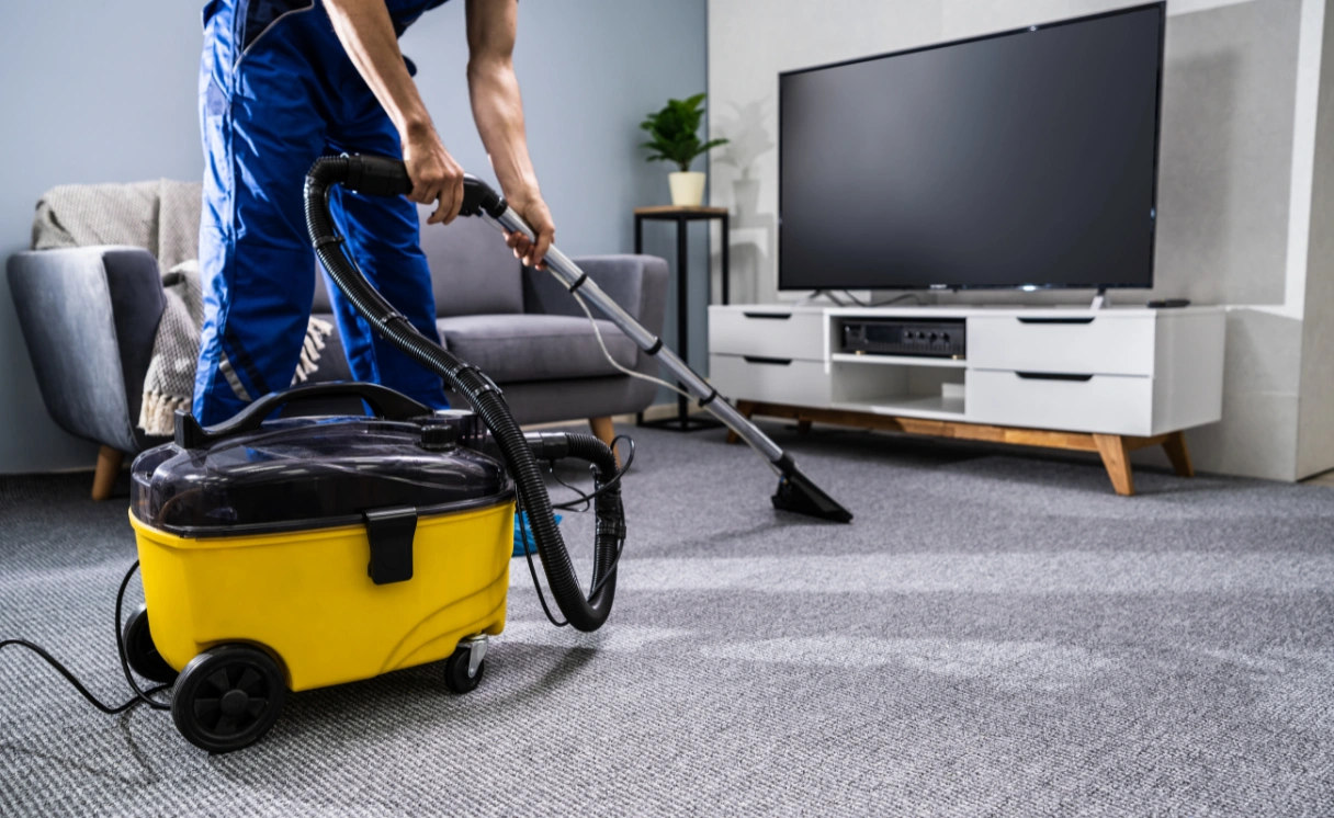 Extract Rug Cleaning Mill Park Contact Office